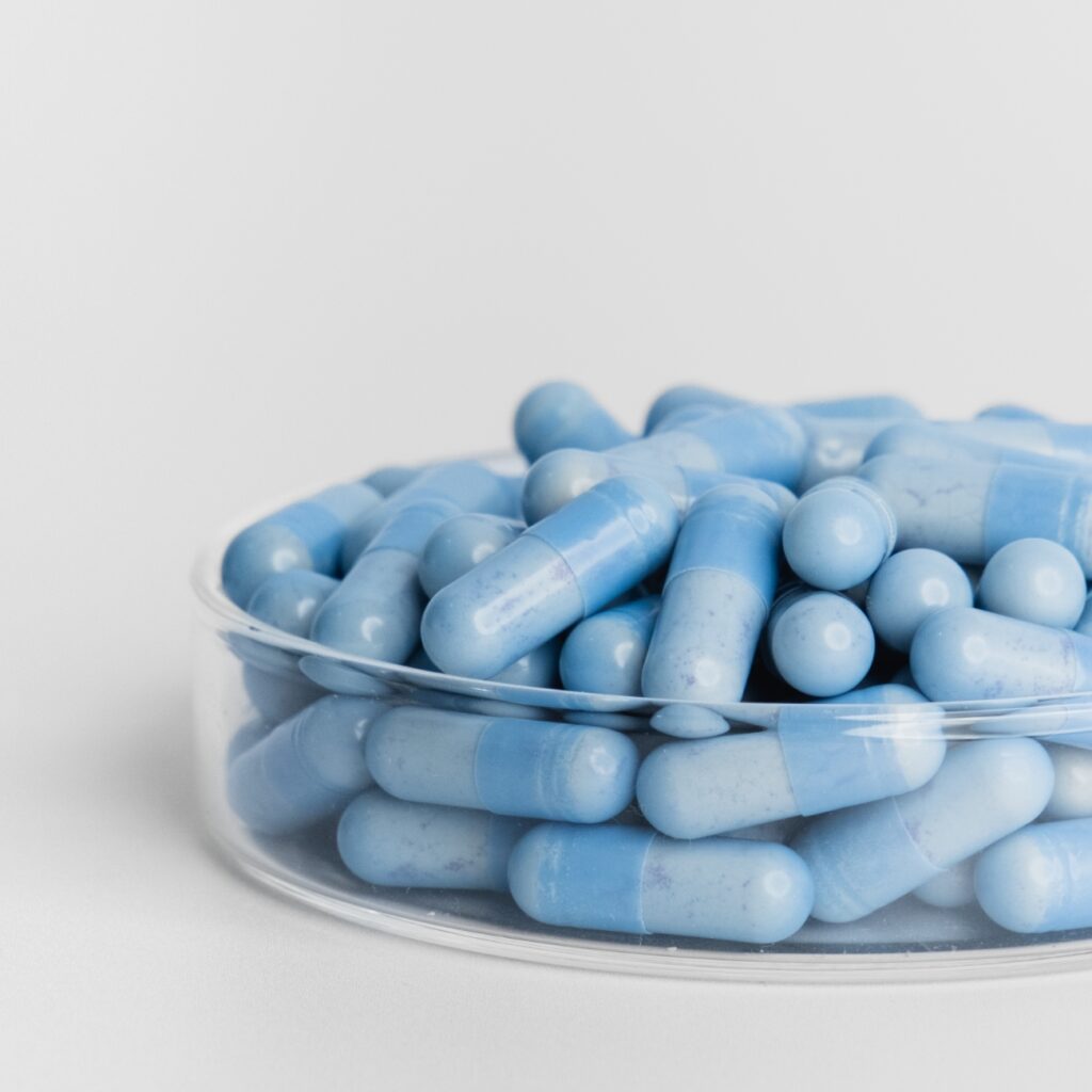 Πώς να ενσωματώσετε το Skin Blue Filter στο πρόγραμμα συμπληρωμάτων διατροφής σας;