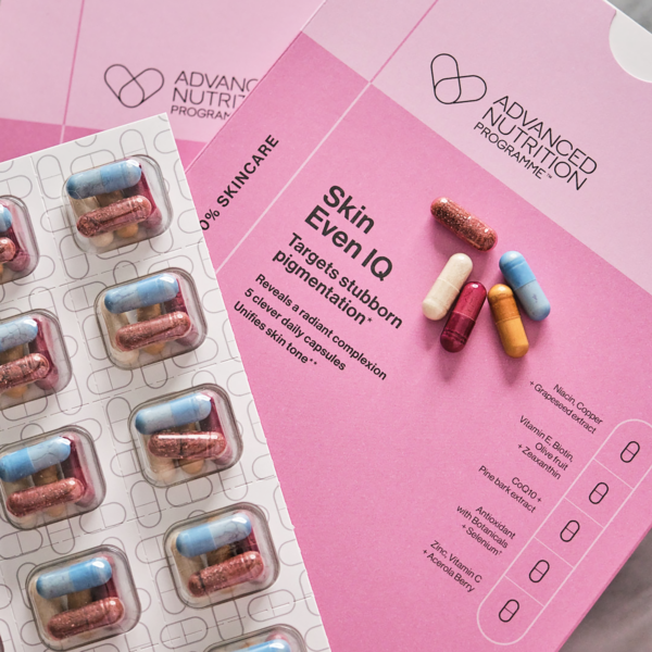 SKIN EVEN IQ - Image 3