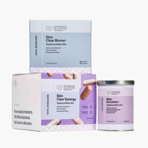 SKIN CLEAR SYNERGY