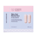 Limited Edition Skin-Gut Biome Duo