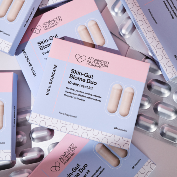 Limited Edition Skin-Gut Biome Duo - Image 2