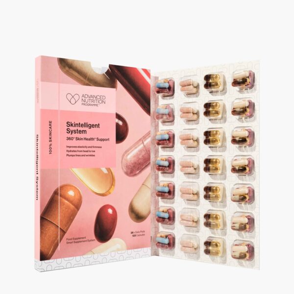 Skin Intelligent - Image 1